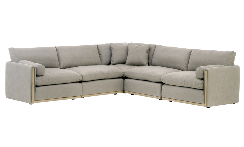 Hopkins 5-Piece Sectional